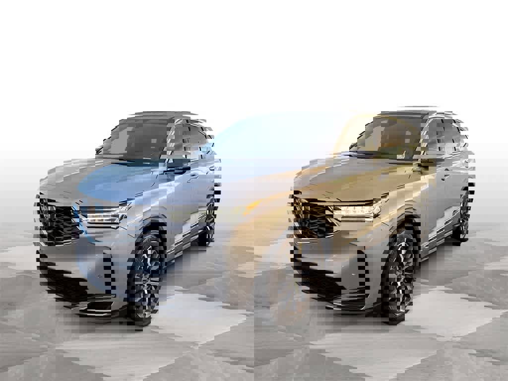 New 2026 Acura MDX FWD w/ Technology Package image 4