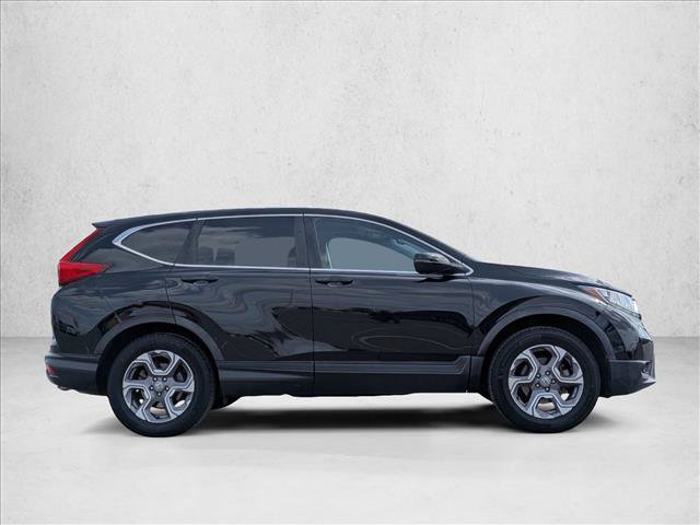 Used 2019 Honda CR-V EX image 4