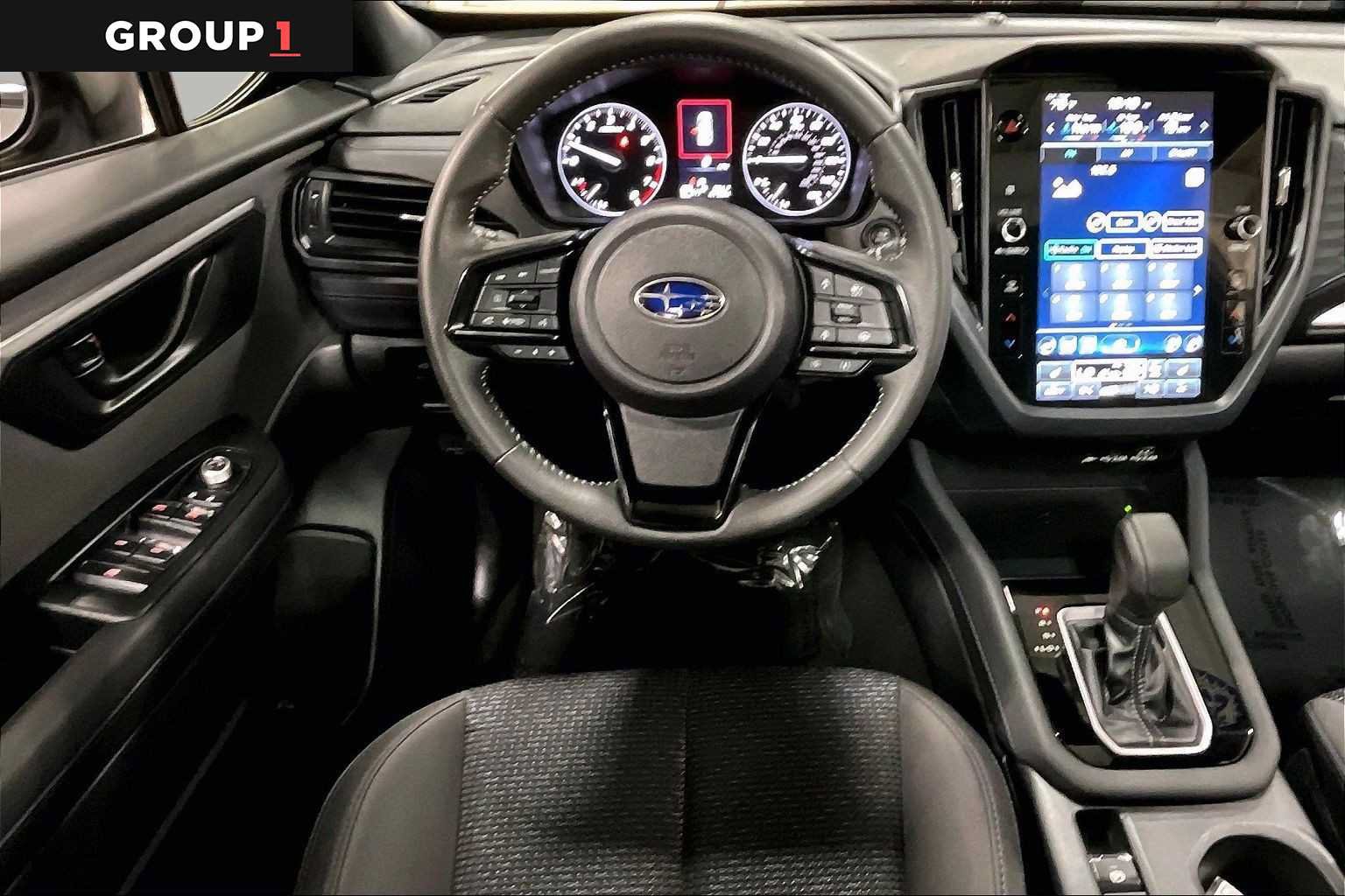 Certified 2025 Subaru Forester Premium AWD/4WD image 6