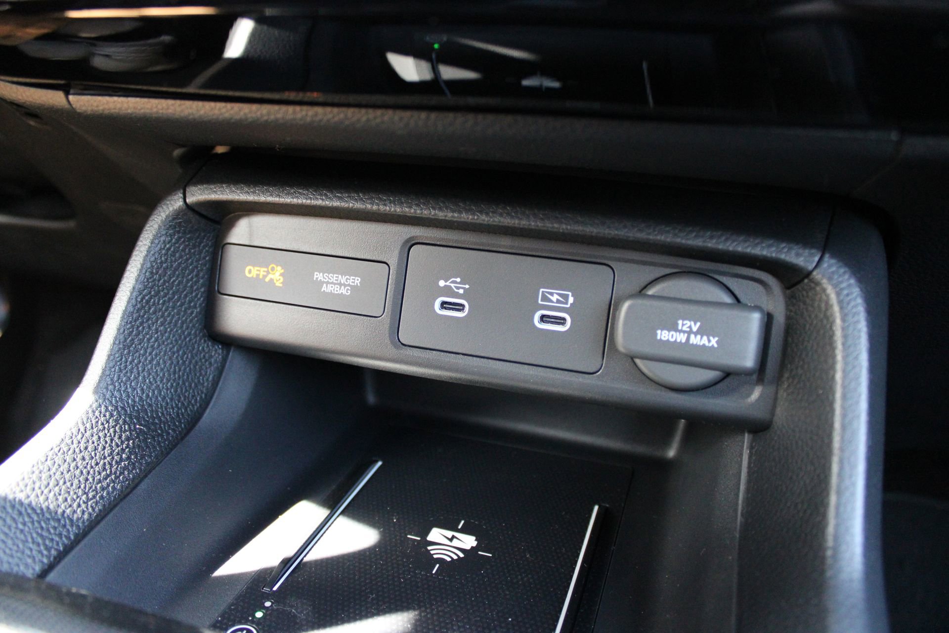 New 2026 Honda Civic Sport Touring image 37