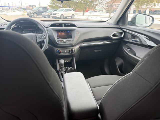 Used 2023 Chevrolet TrailBlazer LT image 20