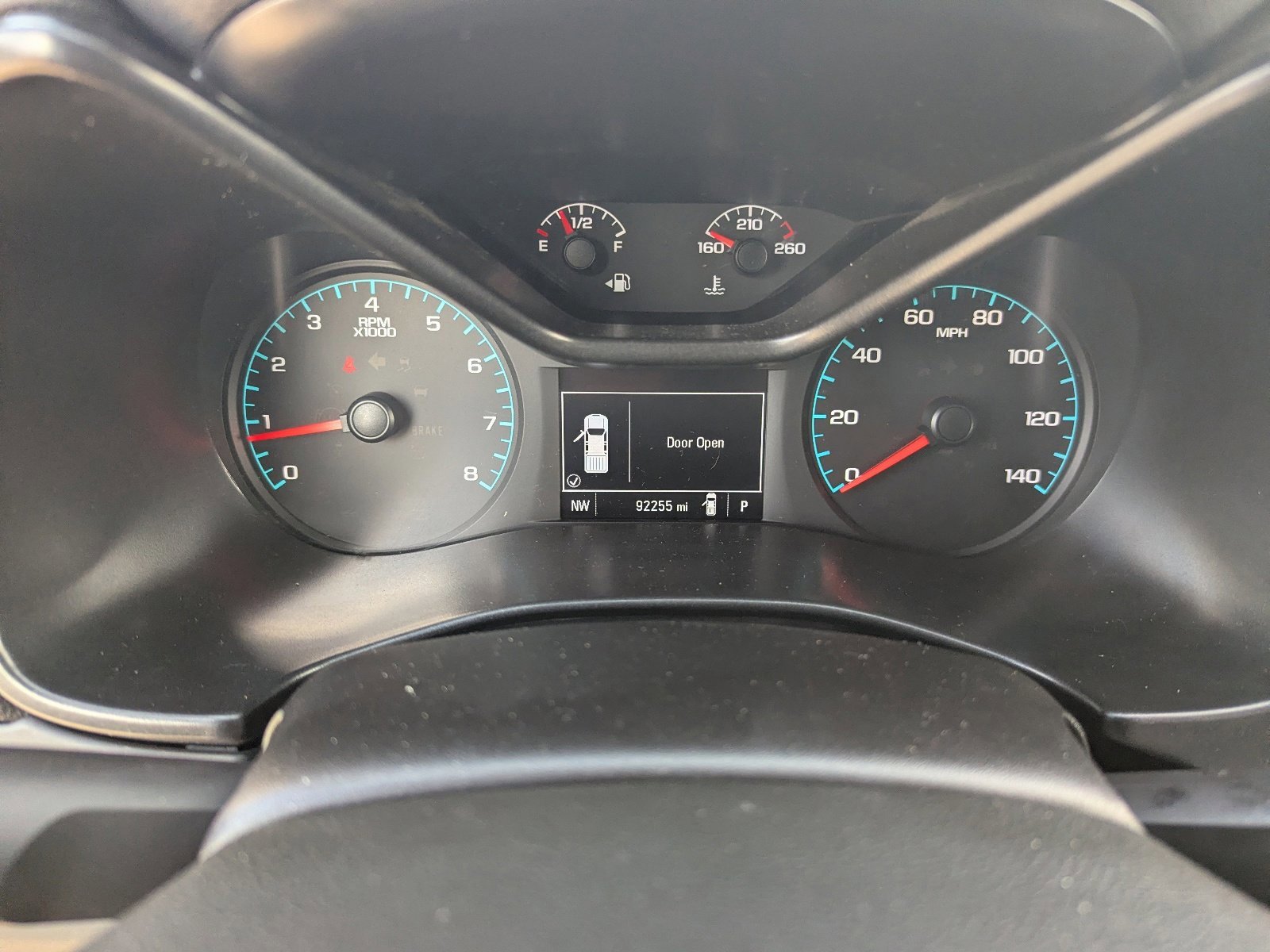 Used 2022 Chevrolet Colorado LT w/ LT Convenience Package image 32