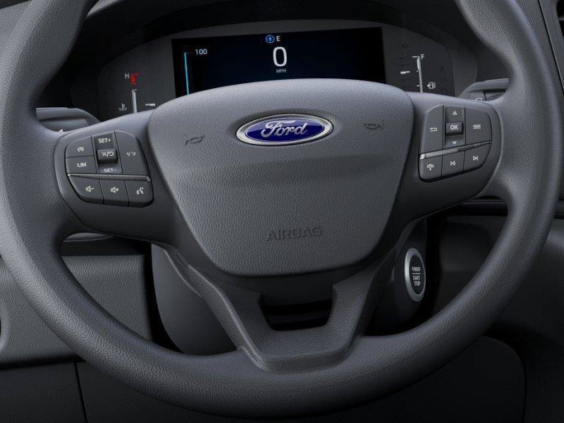 New 2027 Ford Transit 250 148 High Roof RWD image 14