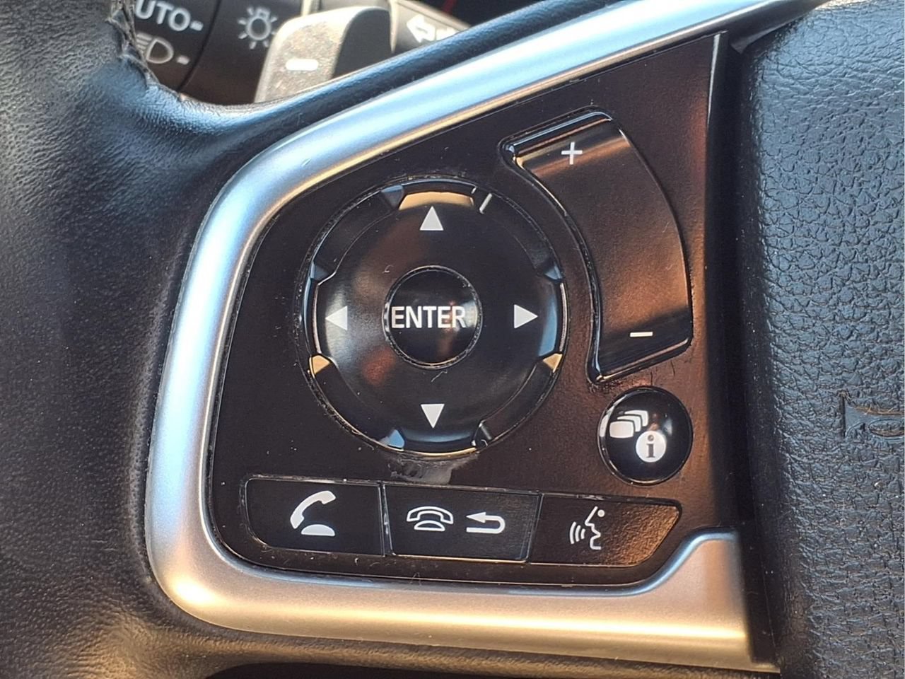 Used 2021 Honda Civic Sport image 21