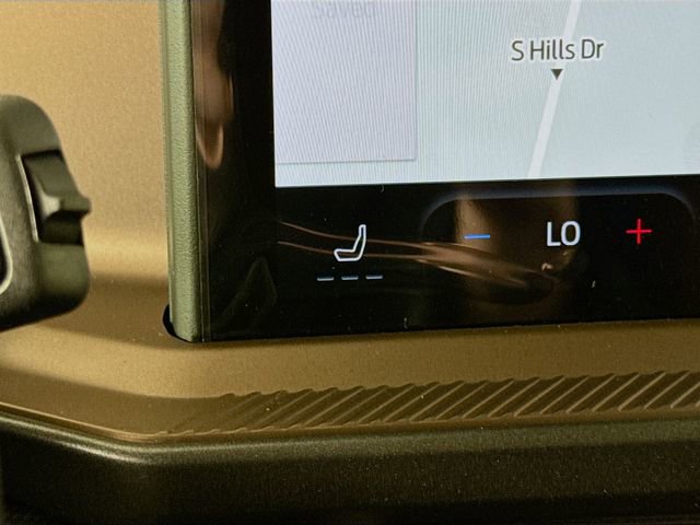 New 2026 Ford Bronco Sport Outer Banks w/ Outer Banks Tech Package+ image 21