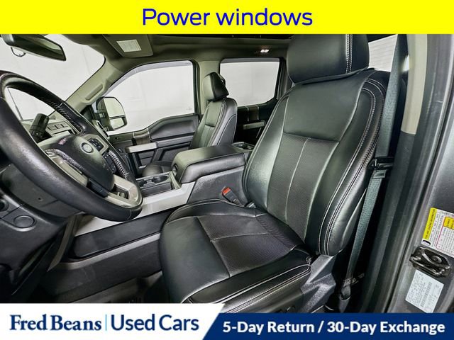 Certified 2021 Ford F250 Lariat image 27