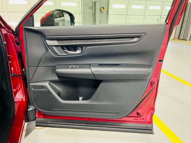 New 2026 Honda CR-V LX image 32