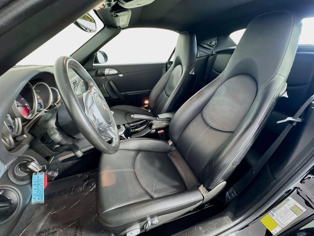 Used 2012 Porsche 911 Carrera image 11