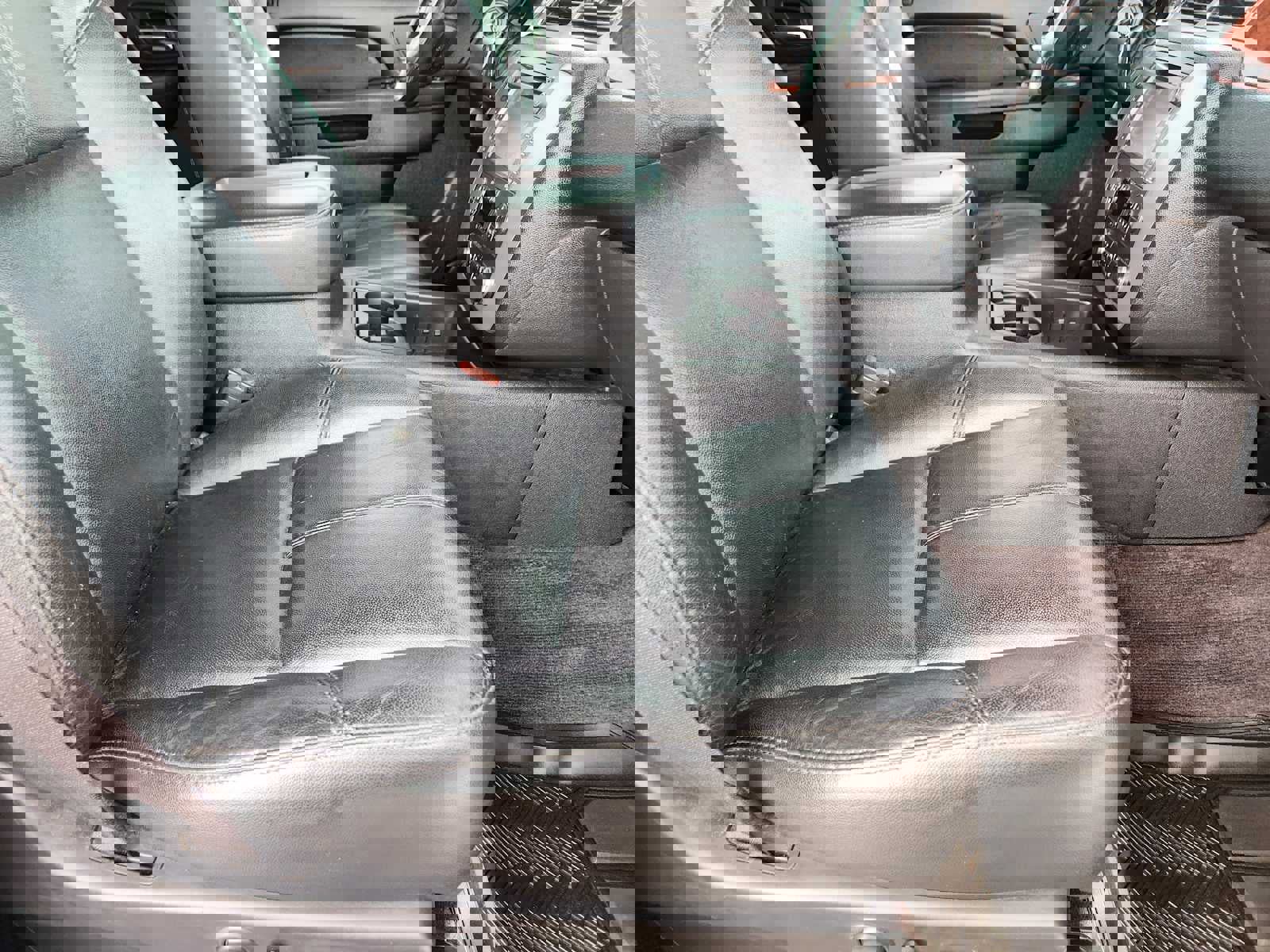 Used 2014 GMC Sierra 2500 SLT image 14