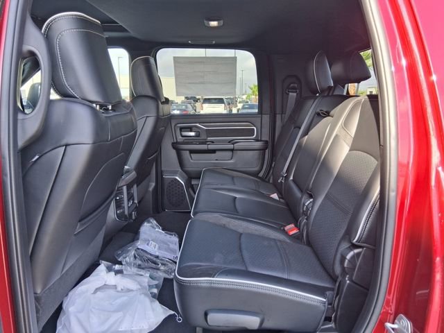 New 2026 RAM 3500 Laramie w/ Night Edition image 20