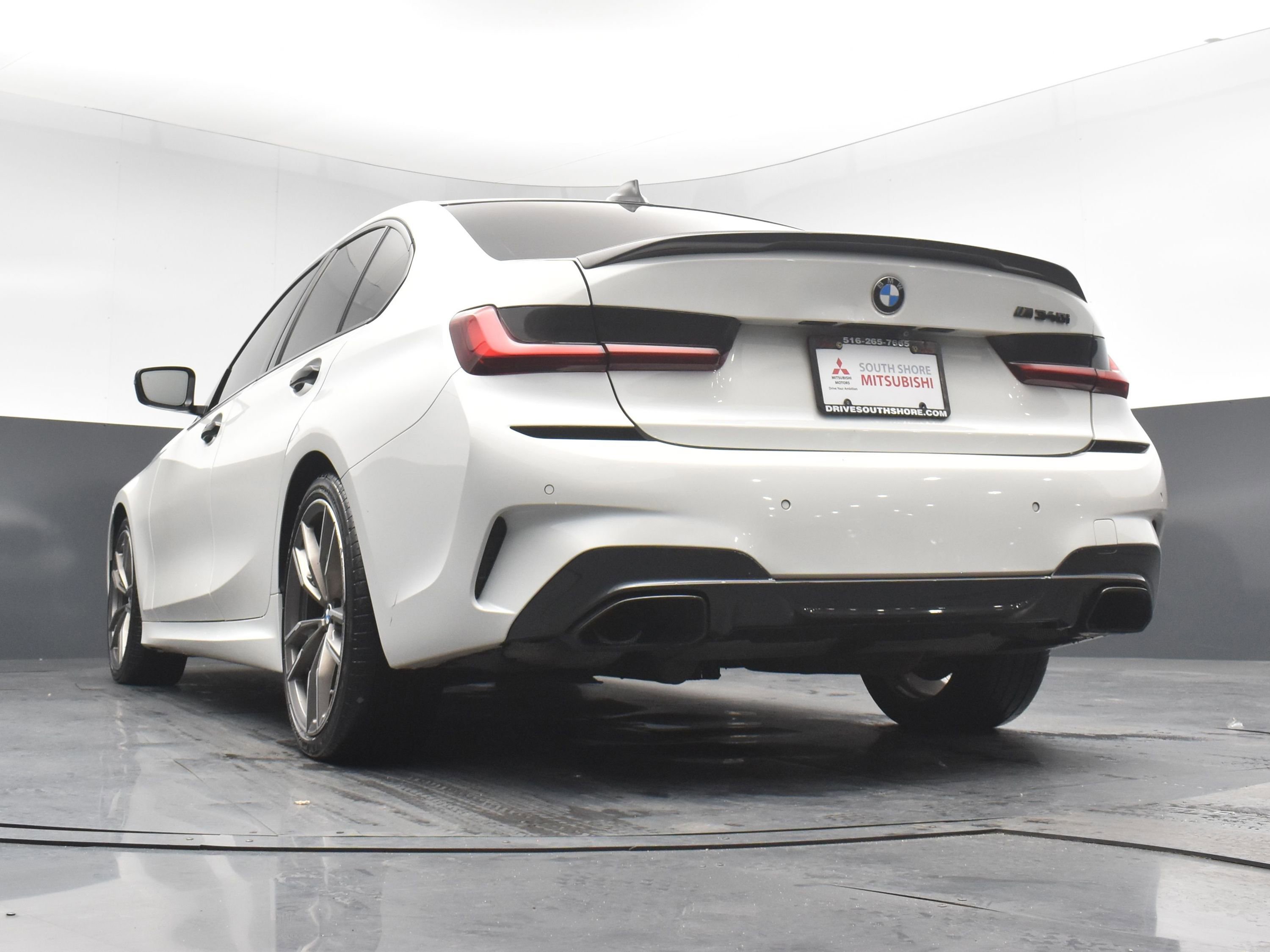 Used 2022 BMW M340i w/ Premium Package image 21