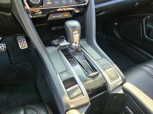 Used 2021 Honda Civic Sport image 18