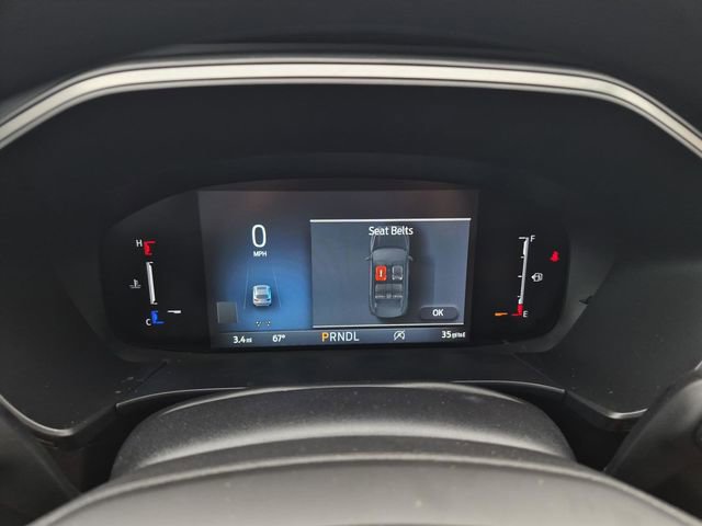 New 2026 Ford Escape Active w/ Tech Pack #1 image 20