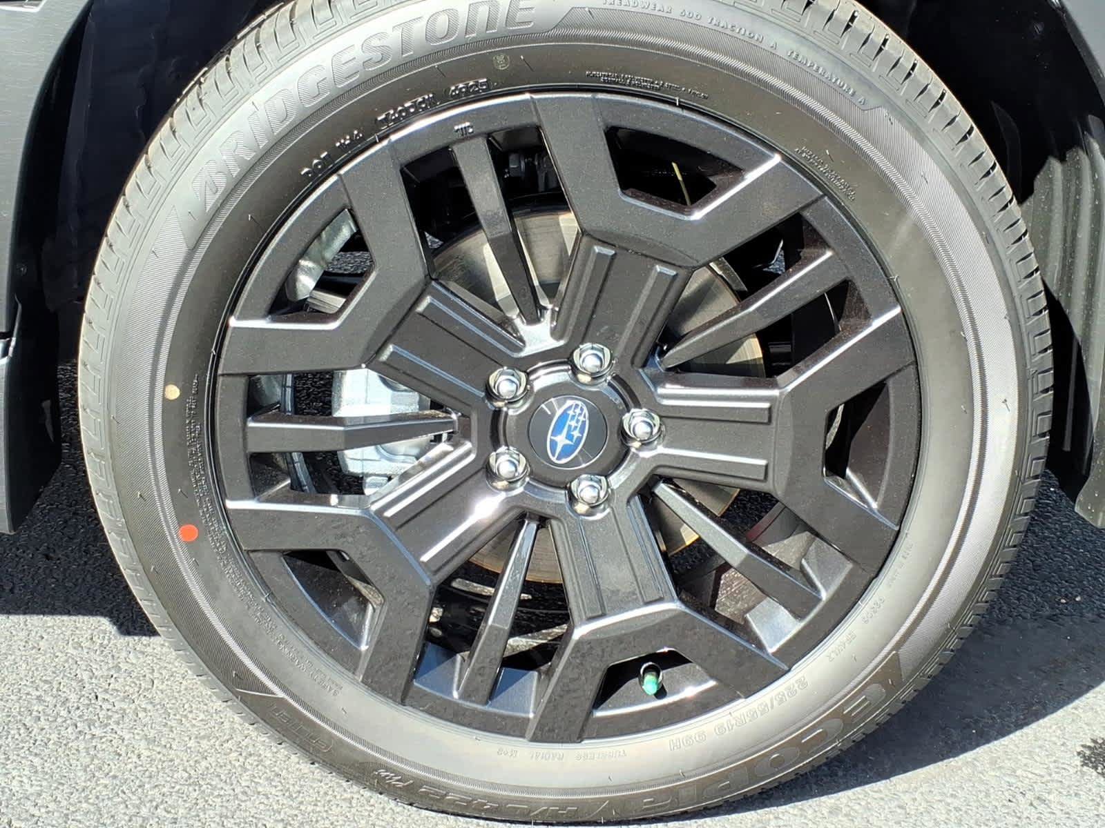 New 2026 Subaru Outback Limited XT AWD/4WD image 8
