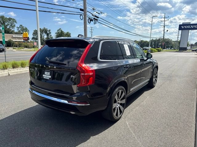 Used 2023 Volvo XC90 B6 Ultimate w/ Protection Package Premier AWD/4WD image 5