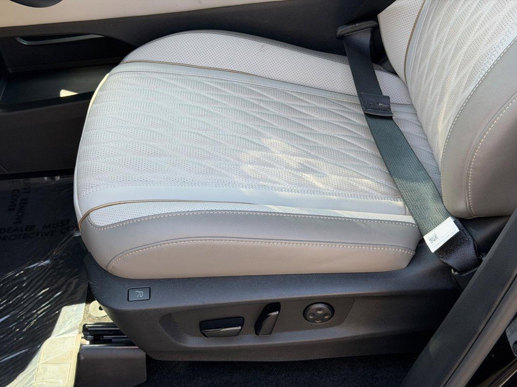 Used 2026 INFINITI QX60 Autograph w/ Autograph Tech Package image 25