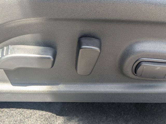 Used 2024 Nissan Murano SV FWD image 14