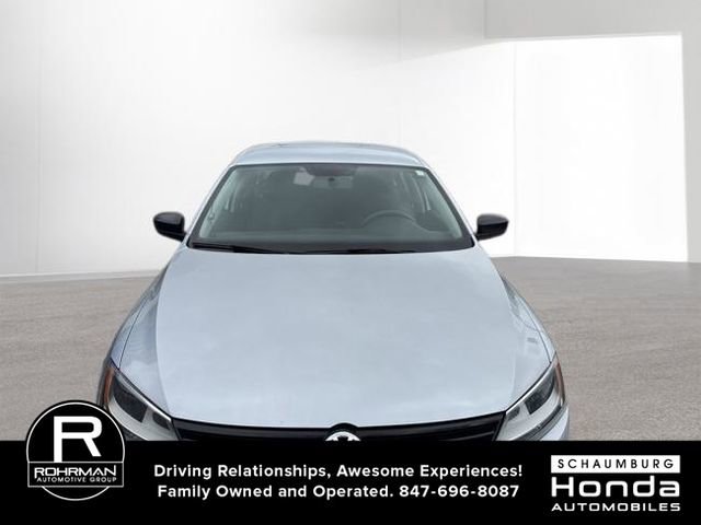 Used 2013 Volkswagen Jetta S image 2