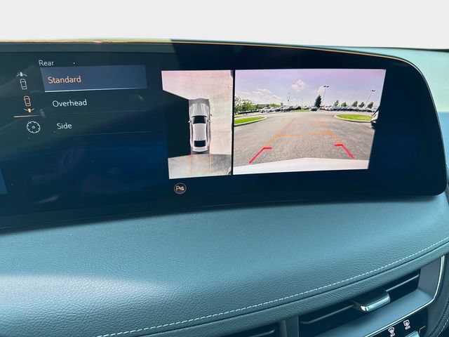 New 2026 Cadillac CT5 Premium Luxury w/ Technology Package AWD/4WD image 23