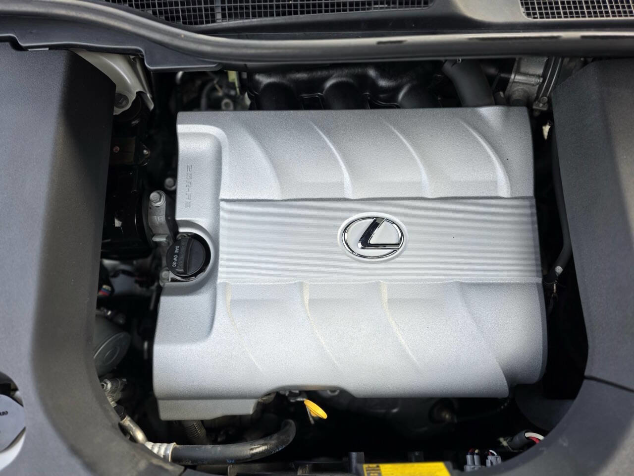 Used 2011 Lexus RX 350 AWD image 44