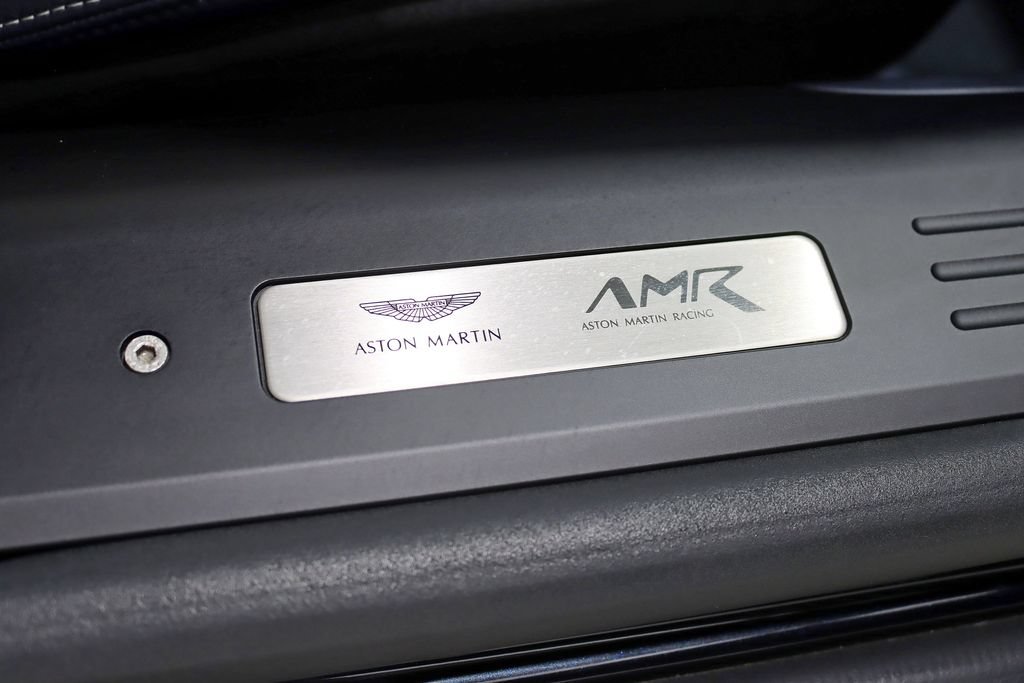 Used 2019 Aston Martin DB11 AMR RWD image 38