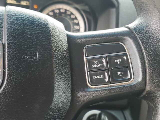 Used 2017 RAM 2500 Tradesman w/ Chrome Appearance Group image 13