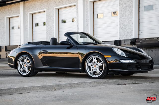 Used 2005 Porsche 911 Carrera image 55
