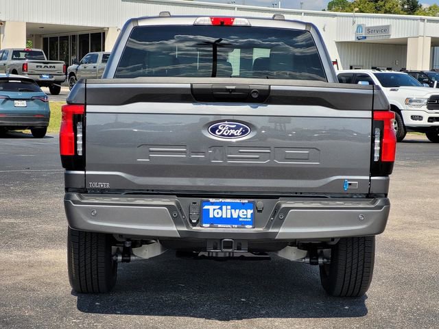 New 2025 Ford F150 Lightning Flash image 8