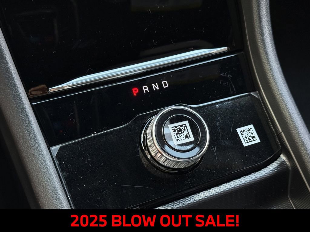 New 2025 Jeep Grand Cherokee L Altitude image 17