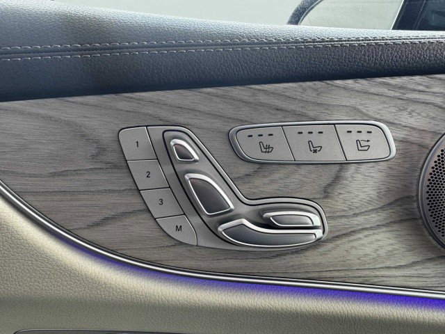 Used 2019 Mercedes-Benz E 450 4MATIC Cabriolet image 23