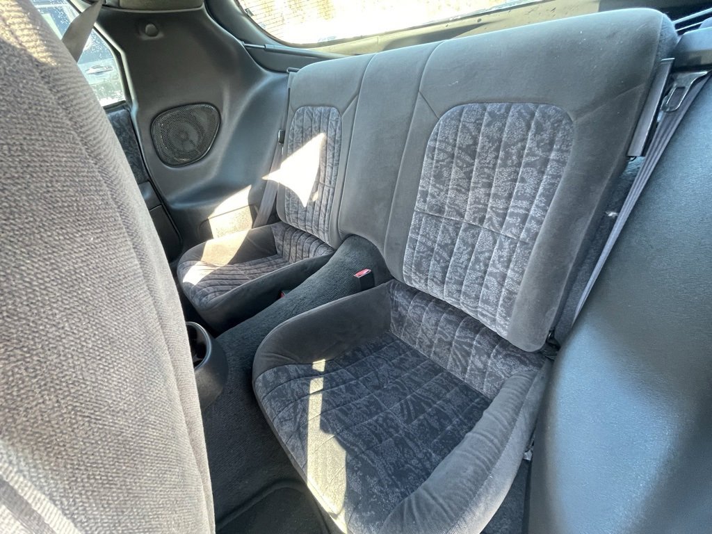 Used 2000 Chevrolet Camaro Z28 image 16