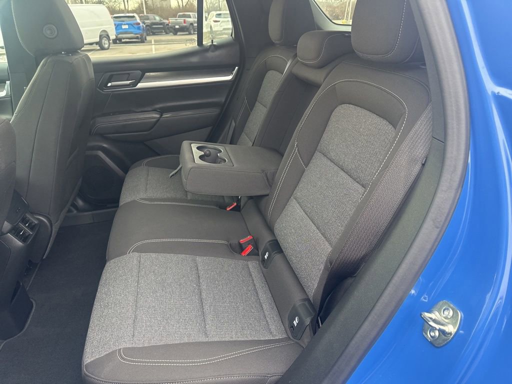 Used 2026 GMC Terrain Elevation image 22