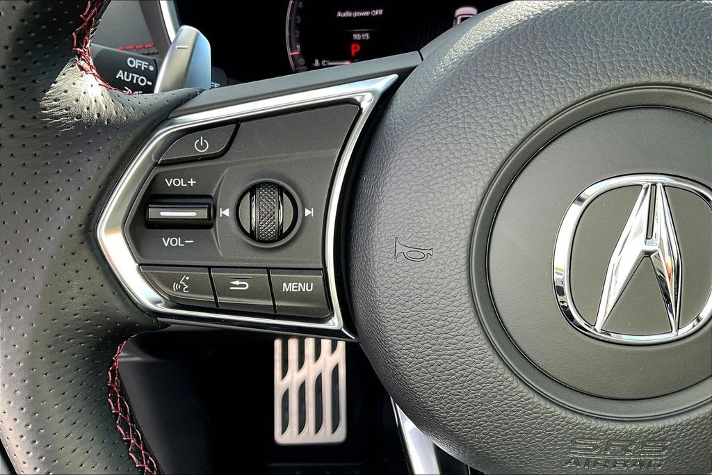 New 2026 Acura MDX A-Spec image 21