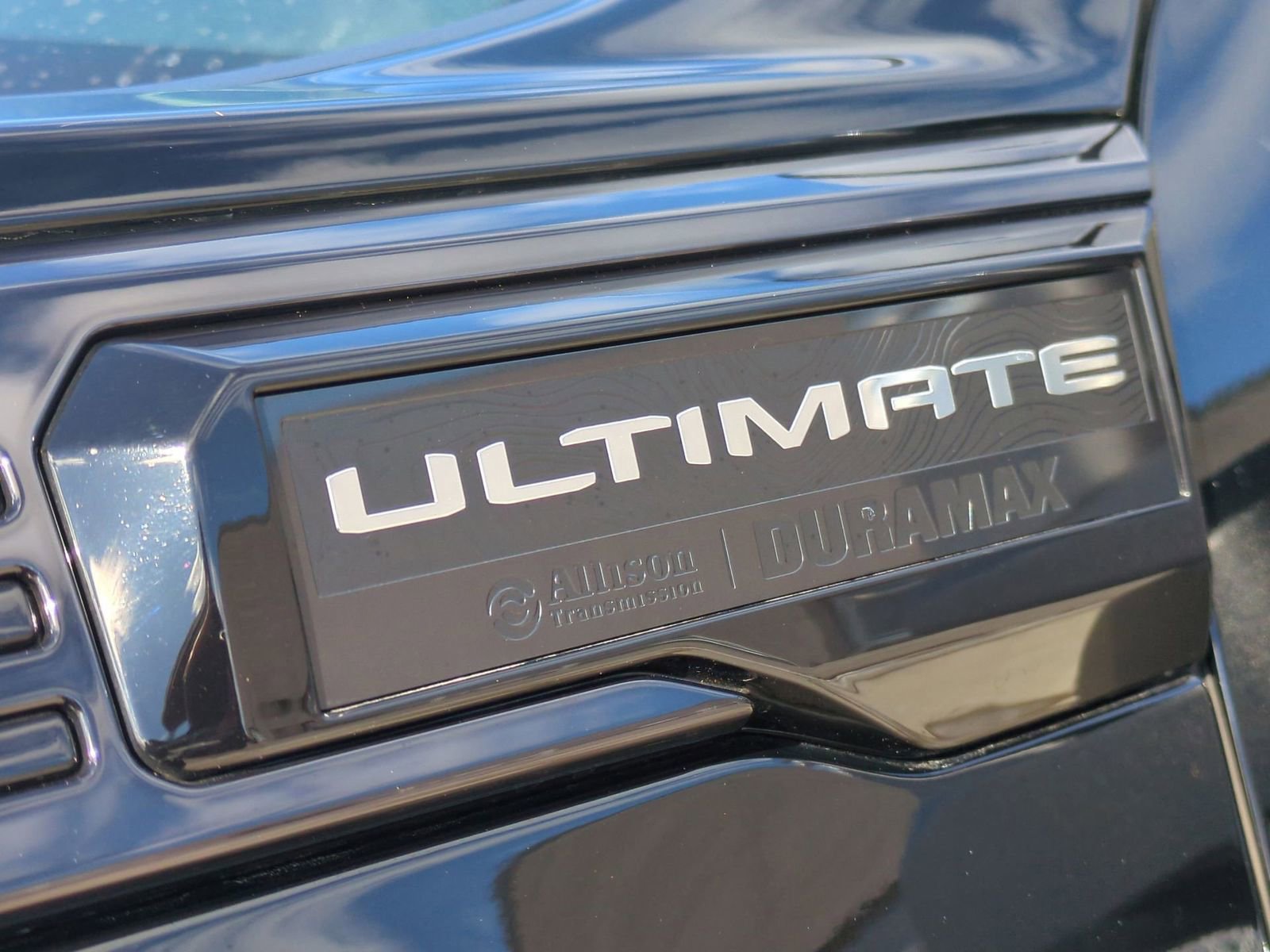 Used 2024 GMC Sierra 2500 Denali Ultimate w/ Max Trailering Package image 15