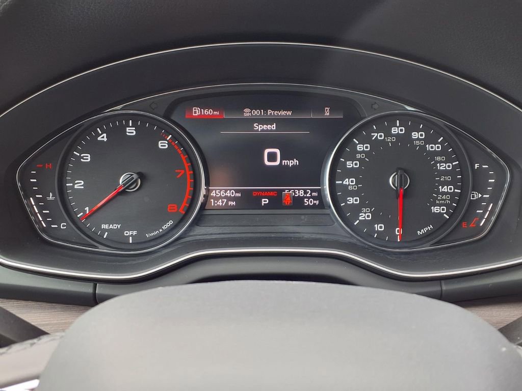 Used 2022 Audi Q5 2.0T Premium w/ Convenience Package AWD/4WD image 11