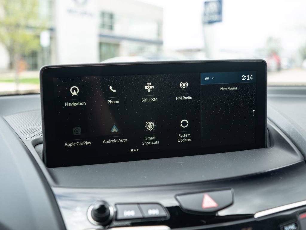 New 2026 Acura RDX SH-AWD w/ Advance Package image 33