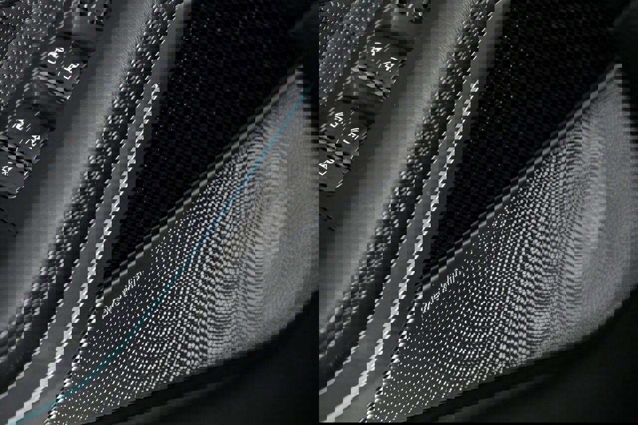 Used 2020 BMW X5 M Competition w/ Executive Package image 20