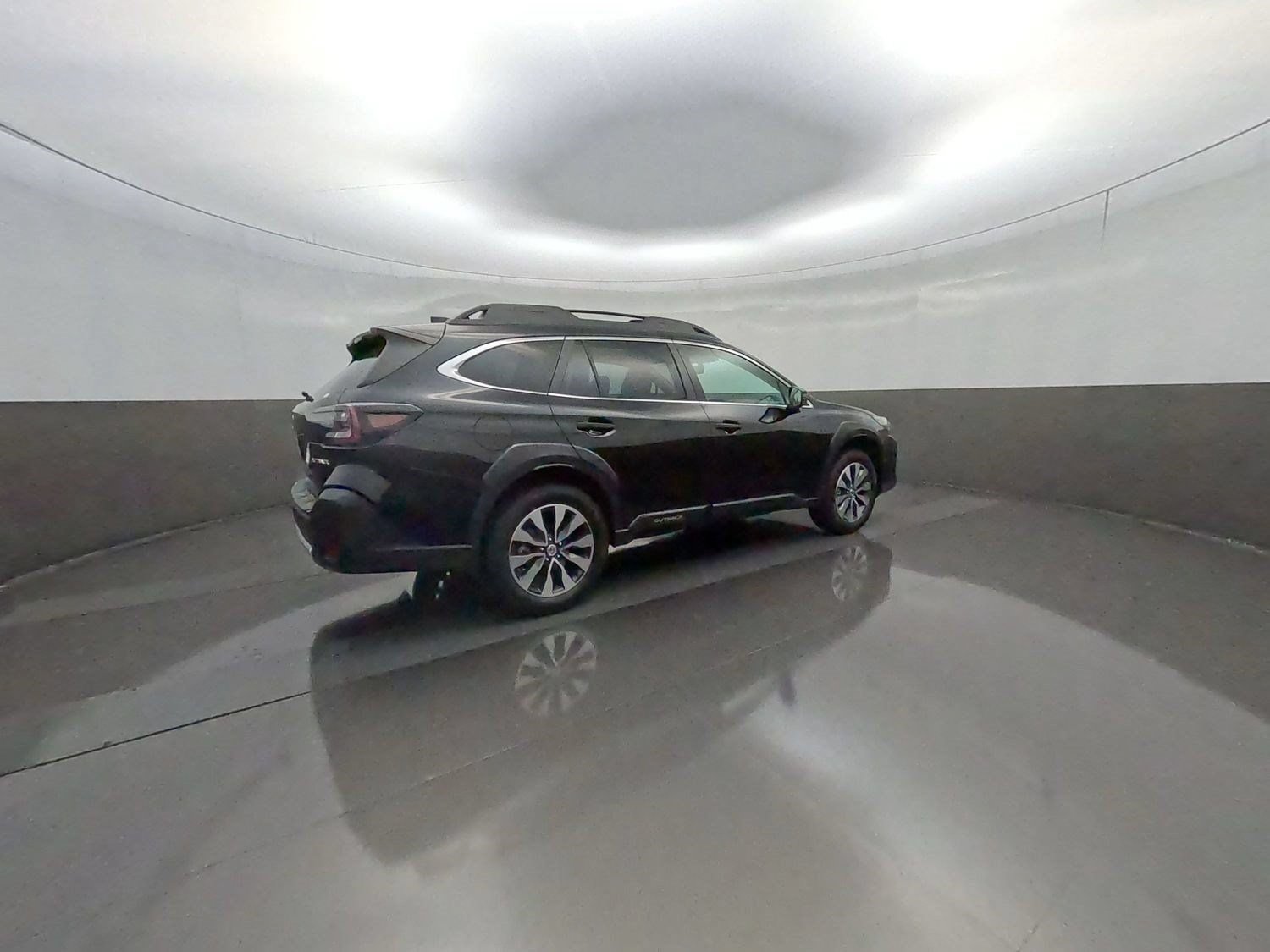 Used 2023 Subaru Outback Limited AWD/4WD image 10