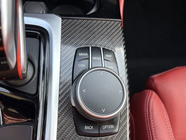 Used 2021 BMW X3 M w/ Executive Package image 28