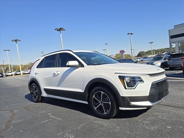 New 2026 Kia Niro EX image 1