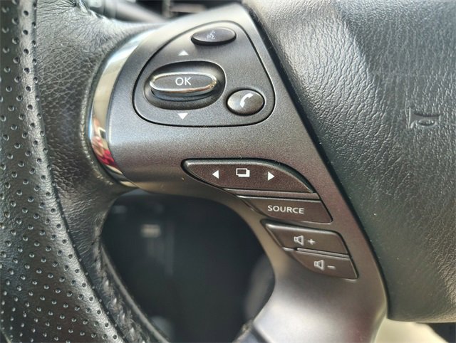 Used 2020 Nissan Murano SV image 20