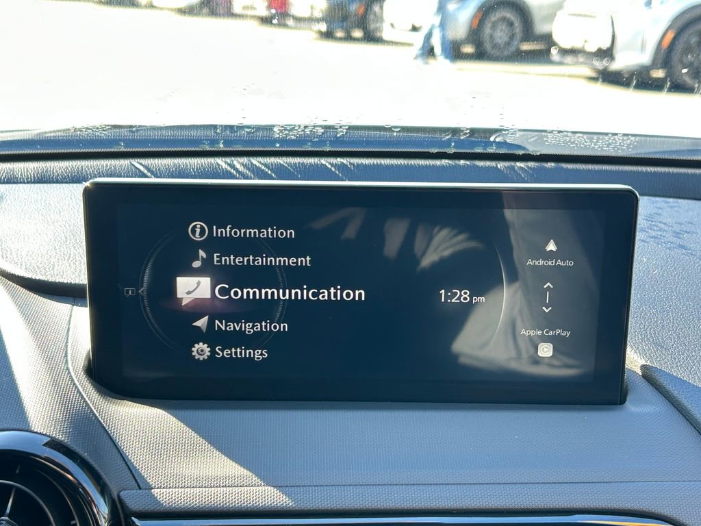 Used 2024 MAZDA MX-5 Miata Club image 20