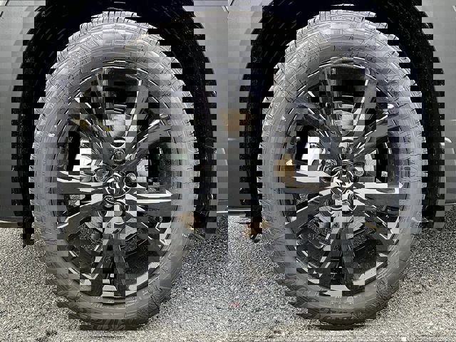 New 2026 MAZDA CX-30 AWD 2.5 S w/ Select Sport Pkg image 7