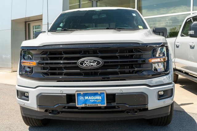 New 2026 Ford F150 XLT w/ Equipment Group 302A MID AWD/4WD image 2
