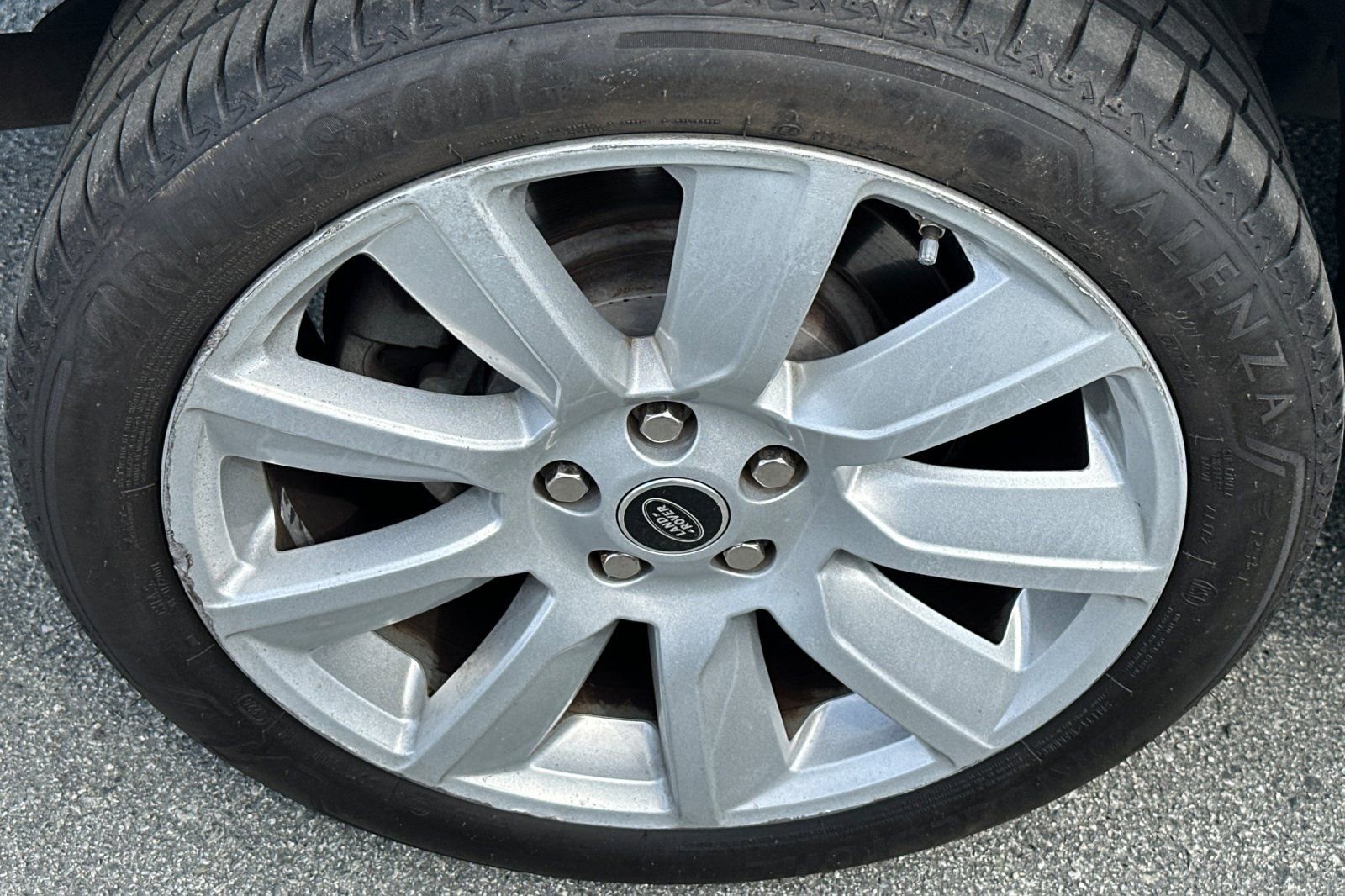 Used 2013 Land Rover Range Rover Sport HSE LUX w/ Luxury Interior Pkg image 7