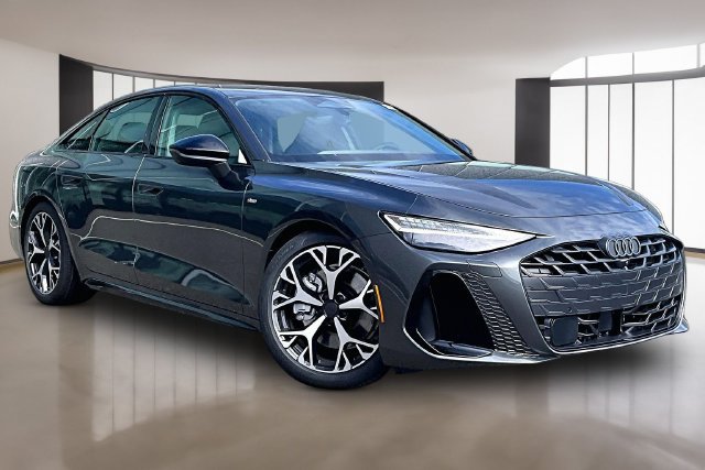New 2026 Audi A6 Prestige AWD/4WD image 1