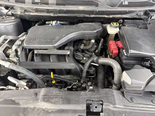 Used 2020 Nissan Rogue Sport SV AWD/4WD image 20