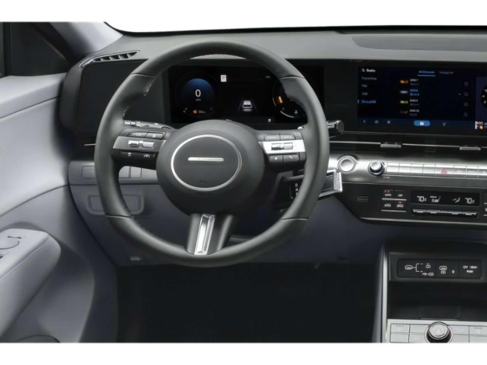 New 2026 Hyundai Kona SEL Premium AWD/4WD image 6
