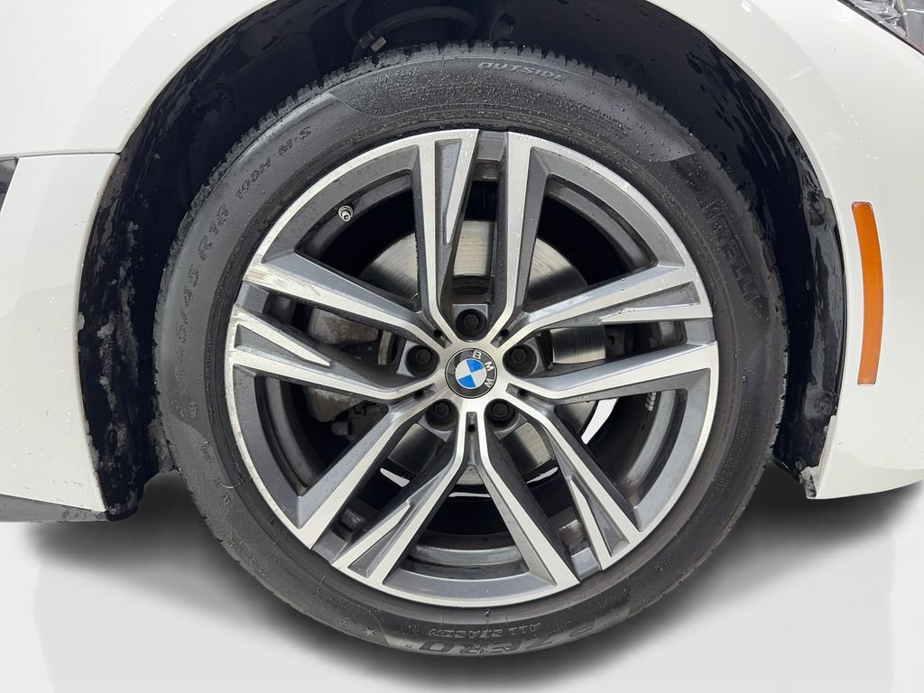 Used 2024 BMW 430i Gran Coupe w/ Premium Package image 51