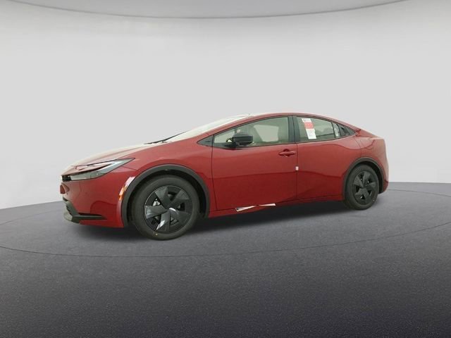 New 2026 Toyota Prius LE image 18